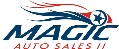 The Magic of Magic Auto Sales LPC: Transforming the Car Buying Process